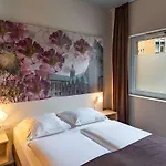 B&B Hotel Hildesheim Hotel