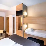 B&B Hotel Hildesheim 3*