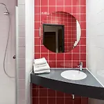 B&B Hotel Hildesheim 3* Hildesheim