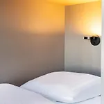 B&B Hotel Hildesheim Hotel 3*