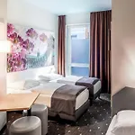 B&B Hotel Hildesheim