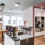 B&B Hotel Hildesheim Hildesheim