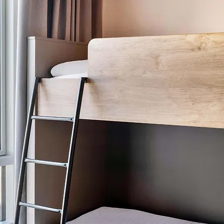 Hotel B&B Hotel Hildesheim 3*