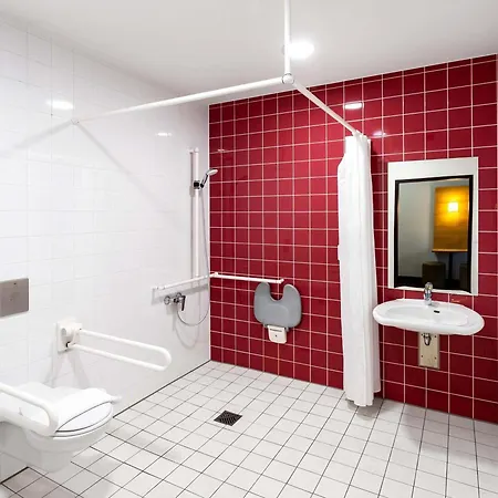 B&B Hotel Hildesheim Ξενοδοχείο Χιλντεσχάιμ