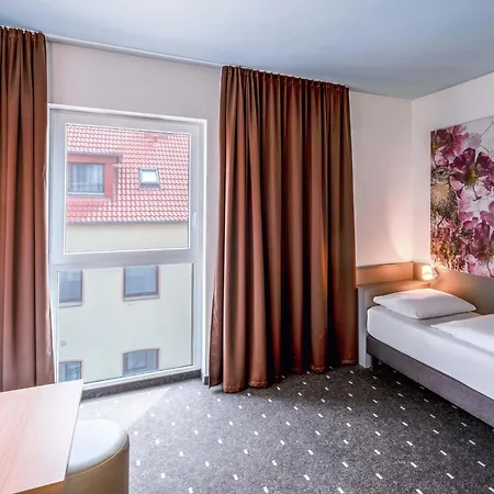 B&B Hotel Hildesheim Χιλντεσχάιμ
