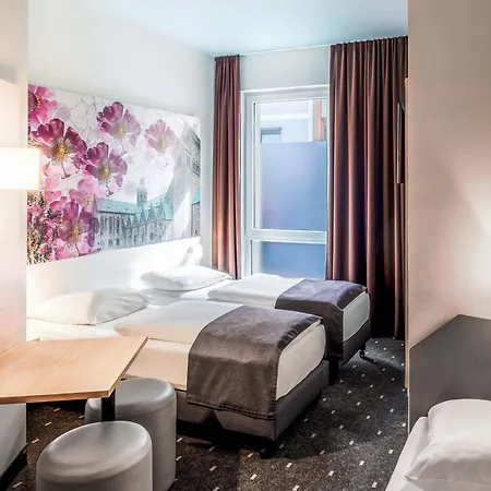 B&B Hotel Hildesheim