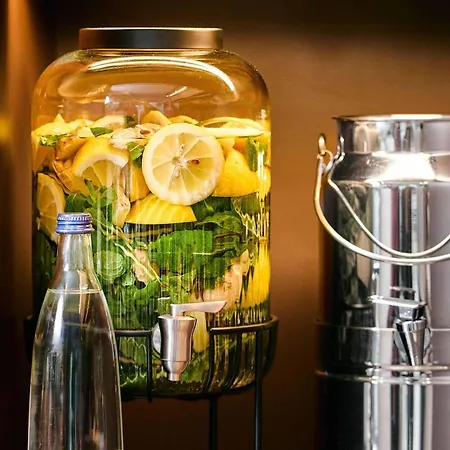 B&B Hotel Hildesheim Hotel Hildesheim