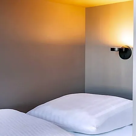B&B Hotel Hildesheim