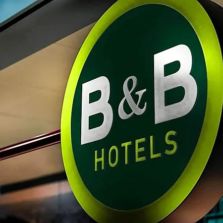 B&B Hotel Hildesheim