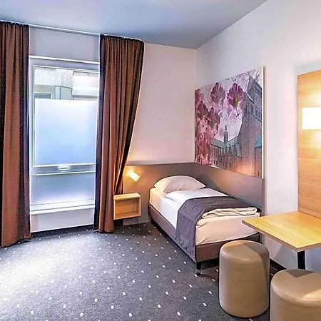 B&B Hotel Hildesheim