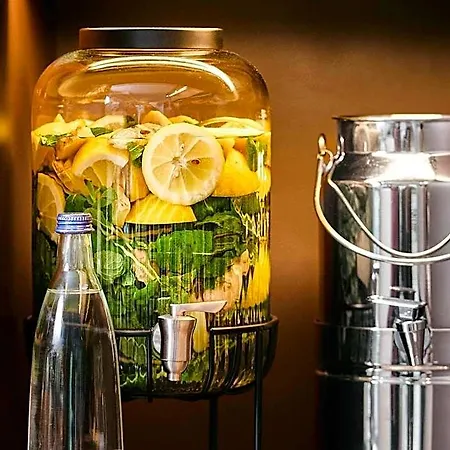 ホテル B&B Hotel Hildesheim ヒルデスハイム