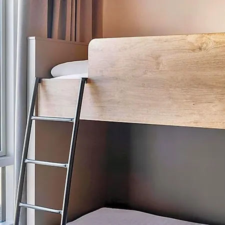 B&B Hotel Hildesheim ヒルデスハイム