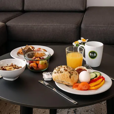 B&B Hotel Hildesheim 3* Hildesheim