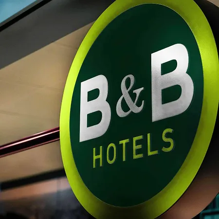 Hotel B&B Hotel Hildesheim 3*