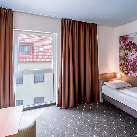 B&B Hotel Hildesheim 3*