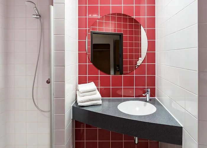 B&B Hotel Hildesheim 3* Χιλντεσχάιμ