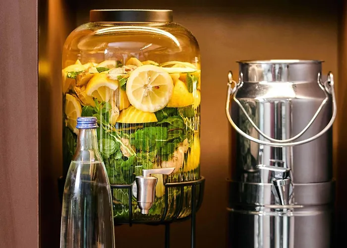 B&B Hotel Hildesheim Ξενοδοχείο Χιλντεσχάιμ